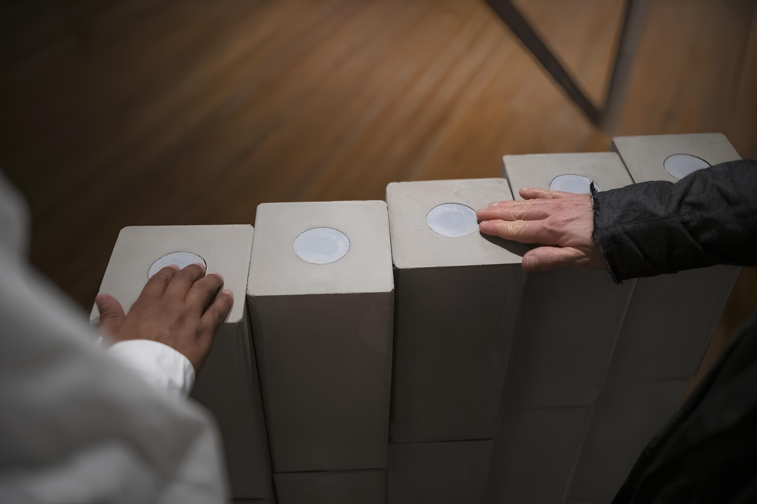 Şehrin En Tehlikeli Atığı Mimariyi Nasıl Kurtaracak?