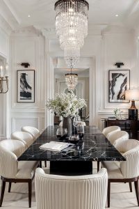 Crafted Elegance in San Francisco, A Residence of Marble, Light, and LegacyDesigned by @aiforarc (1)